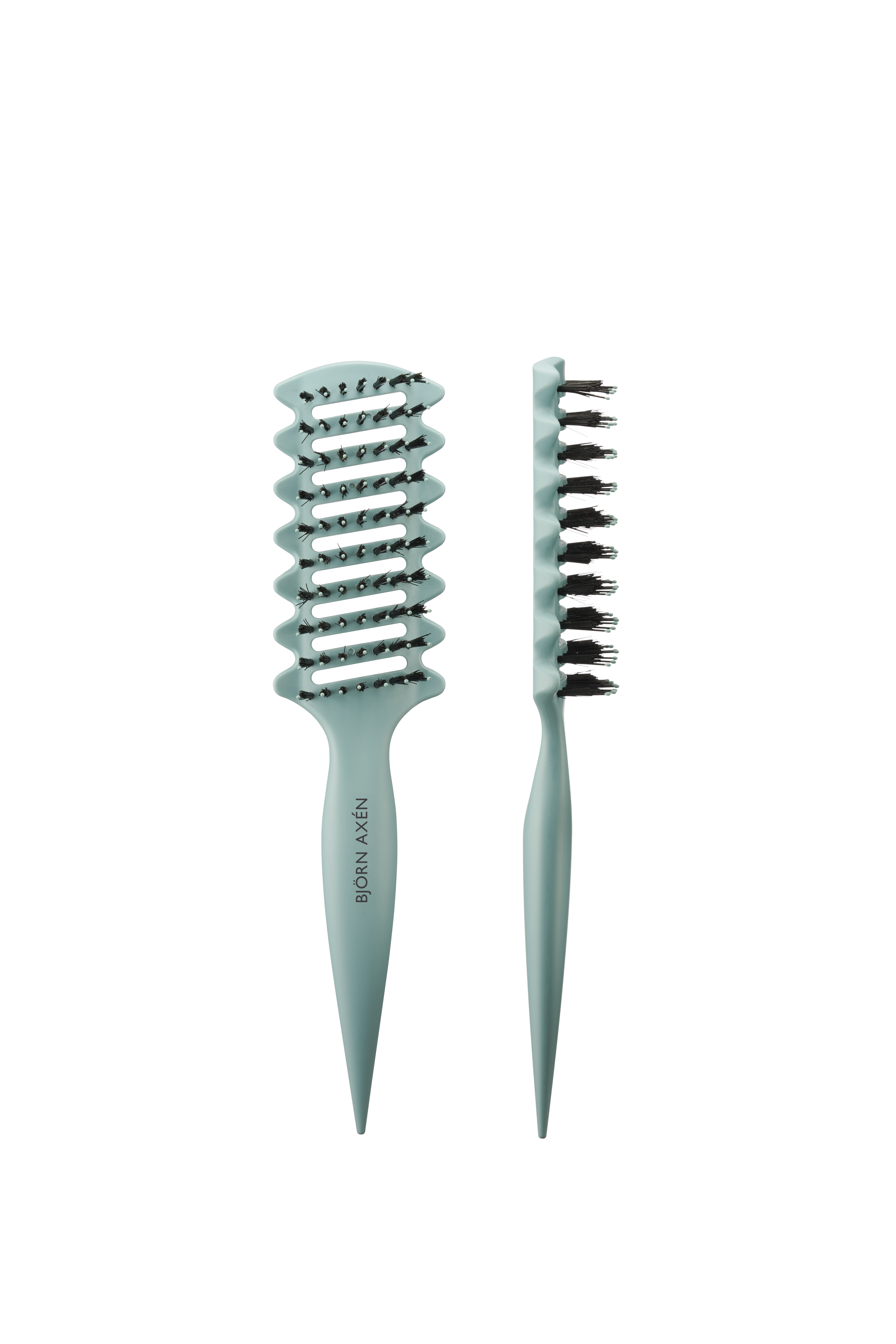 Щітка для кучерявого волосся Björn Axén Curl Brush